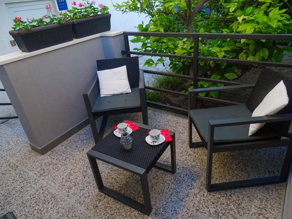 Apartamento Marija 2